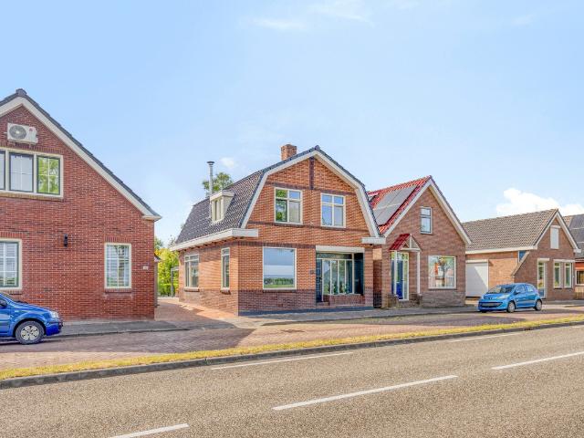 Woning te koop: Oosterdiep WZ 115 7 GR Emmer Compascuum Vastgoed Nederland