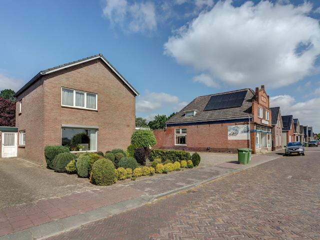 Woning te koop: Oosterdiep WZ 119 7 GR Emmer Compascuum Vastgoed Nederland