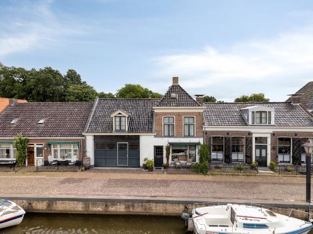Woning te koop: Oosterdiepswal 7 9291CJ Kollum Vastgoed Nederland