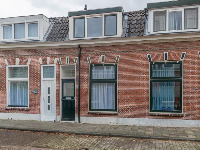Woning te koop: Oosterdwarsstraat 18 2315LS Leiden Vastgoed Nederland