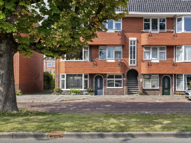 Woning te koop: Oosterhamrikkade 90 9714BH Groningen Vastgoed Nederland