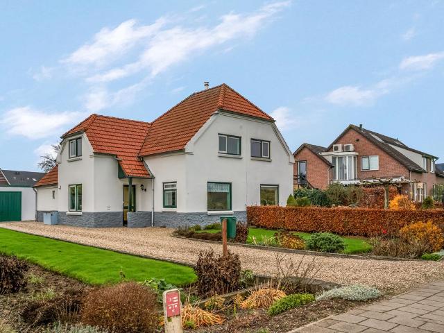 Woning te koop: Oosterhoutsestraat 71 6678PG Oosterhout Vastgoed Nederland