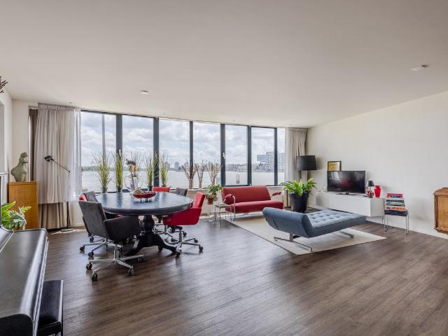 Woning te koop: Oosterkade 7B 3011TV Rotterdam Vastgoed Nederland