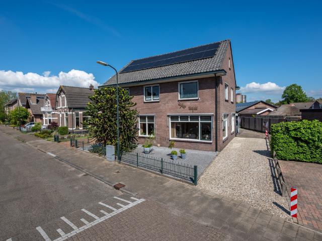 Woning te koop: Oosterlaan 63 7322HG Apeldoorn Vastgoed Nederland