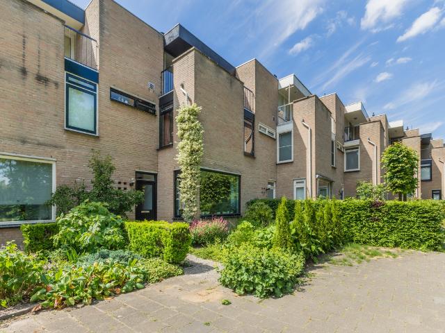 Woning te koop: Oosterpad 42 5283HG Boxtel Vastgoed Nederland