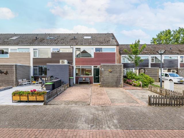 Woning te koop: Oosterscheldestraat 40 4388VB Oost Souburg Vastgoed Nederland