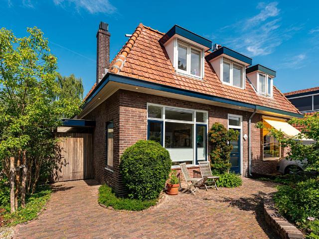 Woning te koop: Oosterstraat 13 3971AN Driebergen Rijsenburg Vastgoed Nederland