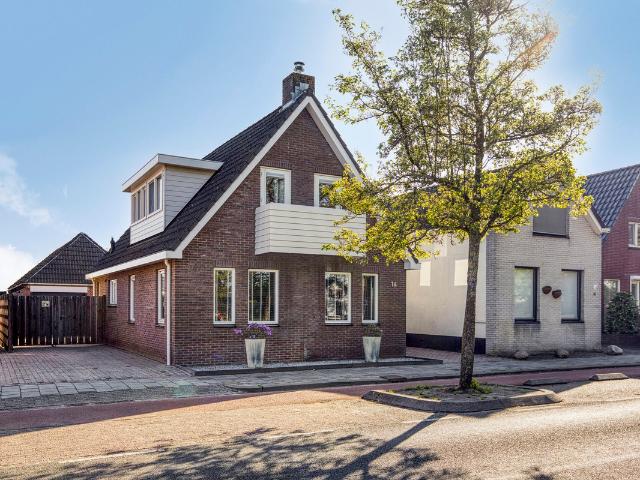Woning te koop: Oosterstraat 14 9502EC Stadskanaal Vastgoed Nederland