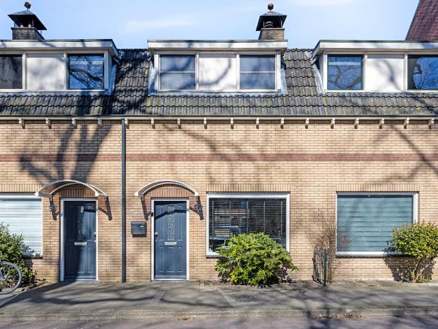 Woning te koop: Oosterstraat 92 7531TK Enschede Vastgoed Nederland