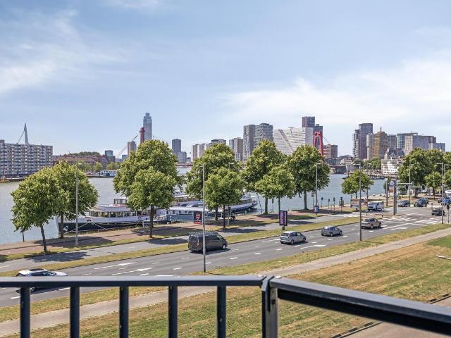 Woning te koop: Oostmaaslaan 355 3 AX Rotterdam Vastgoed Nederland