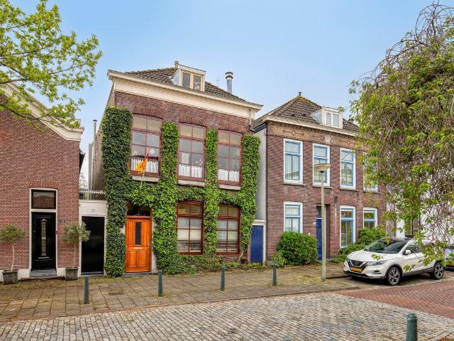 Woning te koop: Oostsingel 14 3112GE Schiedam Vastgoed Nederland