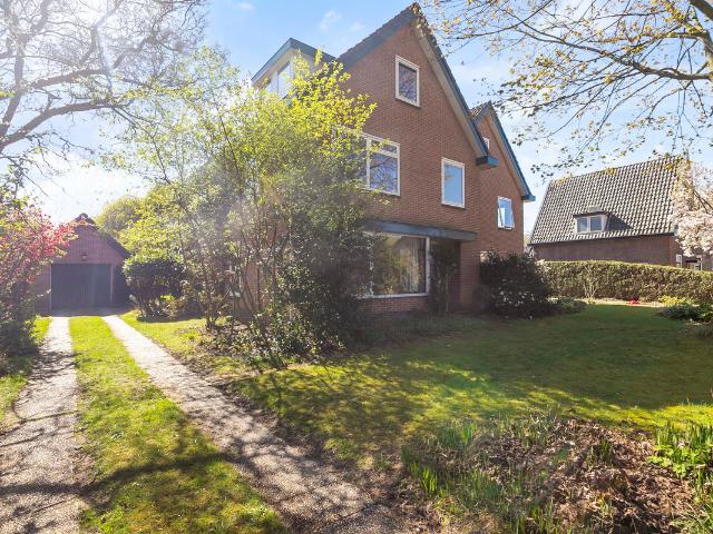 Woning te koop: Ooststeeg 114a 6708AZ Wageningen Vastgoed Nederland