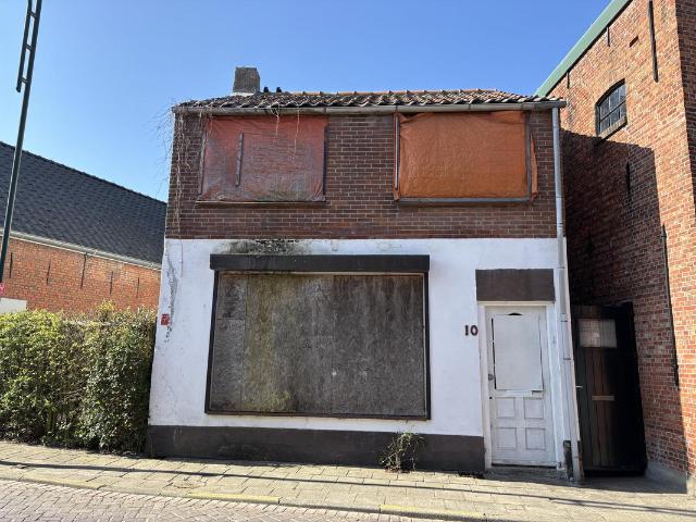 Woning te koop: Oostvest 10 4695CC Sint Maartensdijk Vastgoed Nederland