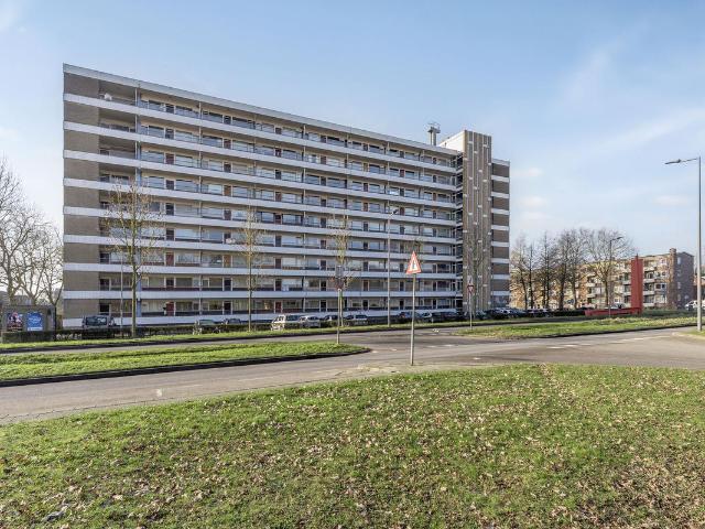 Woning te koop: Oldegaarde 736 3 AN Rotterdam Vastgoed Nederland