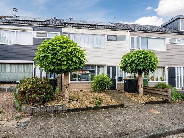 Woning te koop: Oldenbandringhstraat 6 7907CV Hoogeveen Vastgoed Nederland
