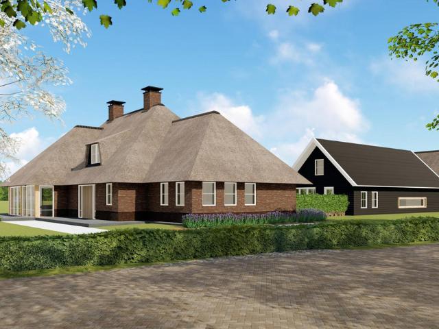 Woning te koop: Oldendiever 6 7981LT Diever Vastgoed Nederland