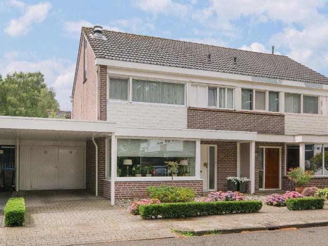 Woning te koop: Oldengaerde 34 7608AR Almelo Vastgoed Nederland