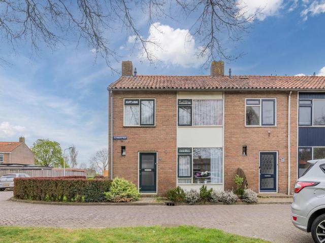 Woning te koop: Oleanderstraat 14 7906JT Hoogeveen Vastgoed Nederland