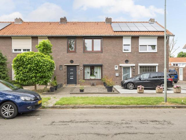 Woning te koop: Oleanderstraat 33 6163ER Geleen Vastgoed Nederland