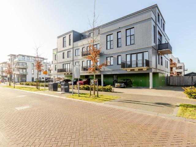 Woning te koop: Olivier van Noortstraat 22E 1363LS Almere Vastgoed Nederland