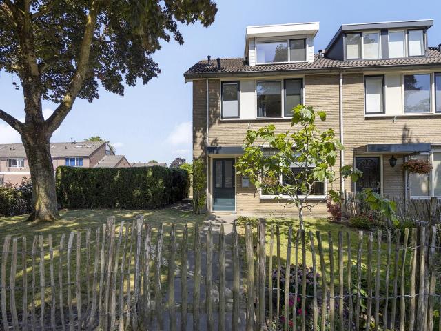 Woning te koop: Olieakkerstraat 13 6666DT Heteren Vastgoed Nederland