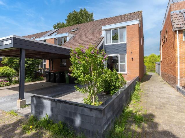 Woning te koop: Oliemolen 142 1 JR Hoorn Vastgoed Nederland