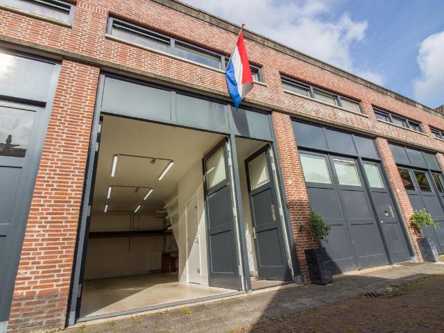 Woning te koop: Olifantsteiger 10 1601CV Enkhuizen Vastgoed Nederland