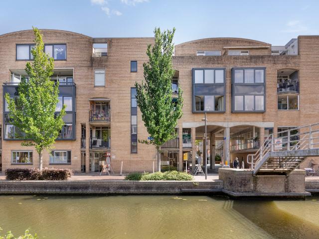 Woning te koop: Olstgracht 75 1315BH Almere Vastgoed Nederland