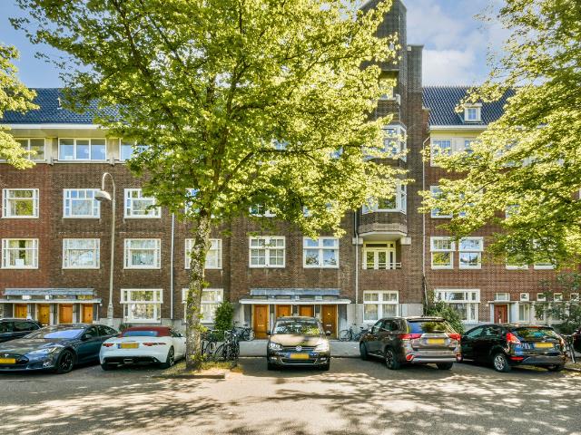 Woning te koop: Olympiaplein 59 2 1 CN Amsterdam Vastgoed Nederland