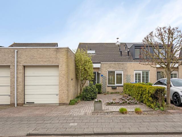 Woning te koop: Olympiaweg 8 3245DL Sommelsdijk Vastgoed Nederland