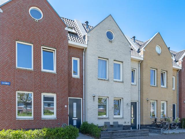 Woning te koop: Olympus 4 1567JN Assendelft Vastgoed Nederland