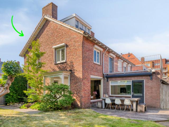 Woning te koop: Ommegangstraat 8 4702GS Roosendaal Vastgoed Nederland