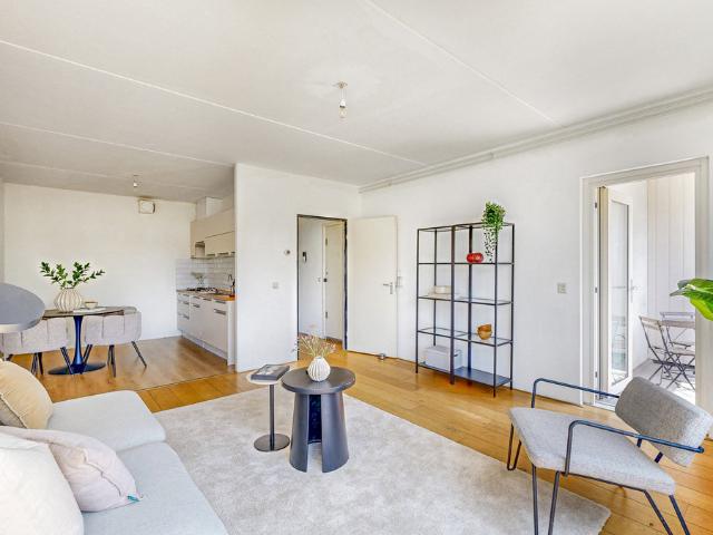 Woning te koop: Ommerenhof 53 1106XL Amsterdam Vastgoed Nederland
