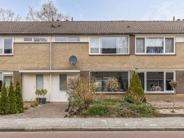Woning te koop: Omloop 37 9502RG Stadskanaal Vastgoed Nederland