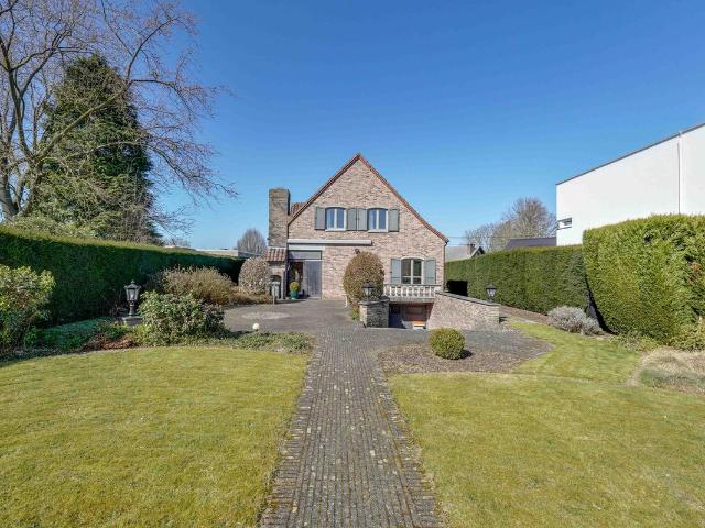 Woning te koop: Omstraat 60 3620 Lanaken Veldwezelt Vastgoed Nederland
