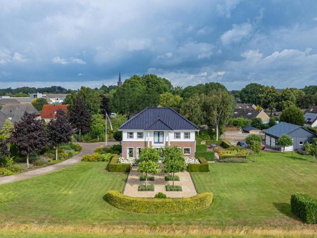 Woning te koop: Onnaweg 5 8331EZ Steenwijk Vastgoed Nederland