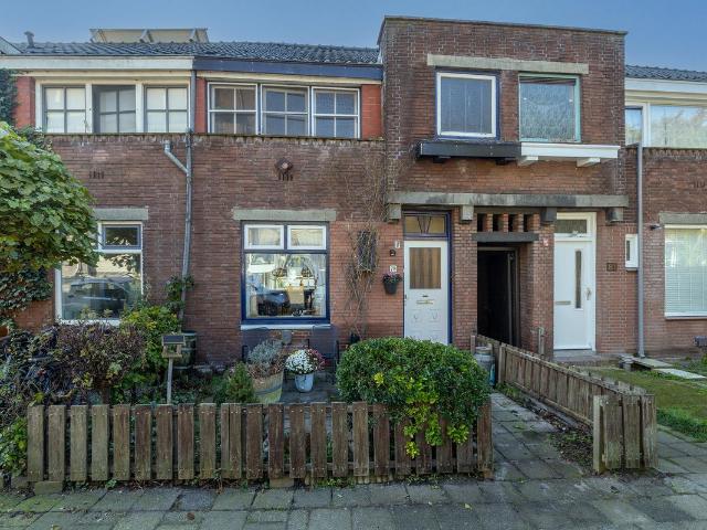 Woning te koop: Onder de Boompjes 79 2802AS Gouda Vastgoed Nederland