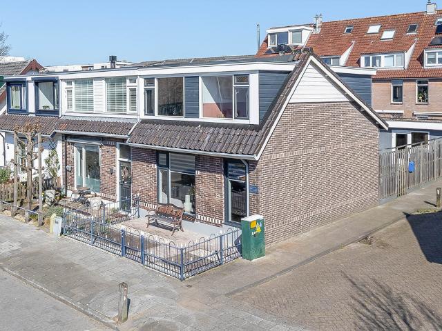 Woning te koop: Onderweg 23 2742LA Waddinxveen Vastgoed Nederland