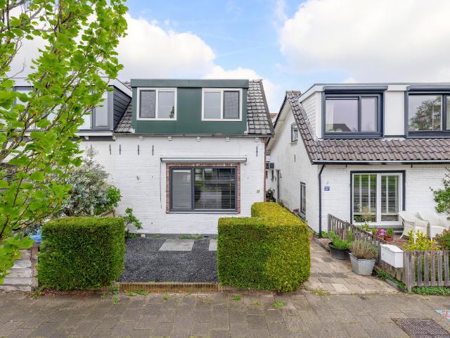 Woning te koop: Onderweg 29 2742LA Waddinxveen Vastgoed Nederland