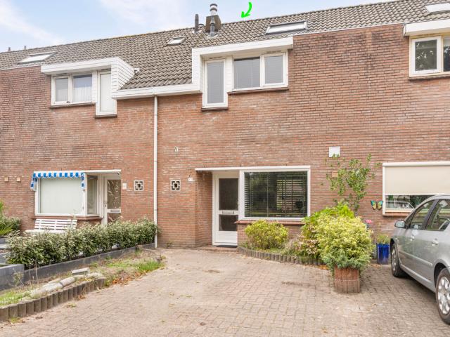 Woning te koop: Onyxdijk 33 4706LN Roosendaal Vastgoed Nederland