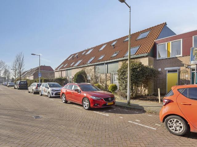 Woning te koop: Osdorperweg 73 1066EK Amsterdam Vastgoed Nederland
