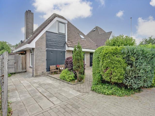 Woning te koop: Ossenweide 36 1689MS Zwaag Vastgoed Nederland