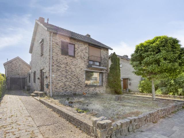 Woning te koop: Op de Bos 21 6223ET Maastricht Vastgoed Nederland