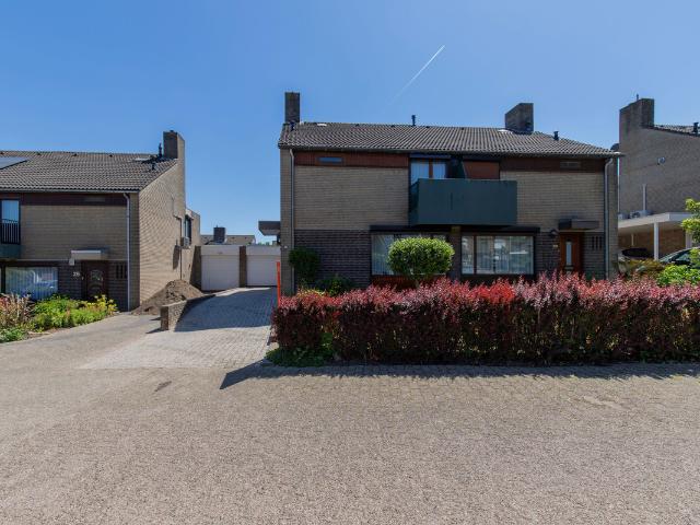 Woning te koop: Opbraakstraat 27 6432BR Hoensbroek Vastgoed Nederland