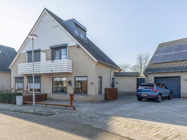 Woning te koop: Opbraakstraat 49 6163LC Geleen Vastgoed Nederland