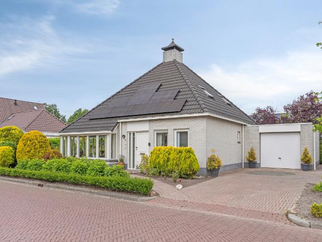 Woning te koop: Opdiep 9 9679AW Scheemda Vastgoed Nederland