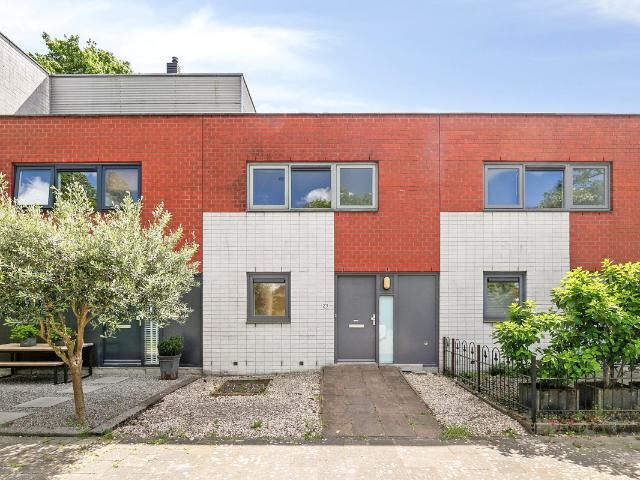 Woning te koop: Operalaan 23 2807PB Gouda Vastgoed Nederland
