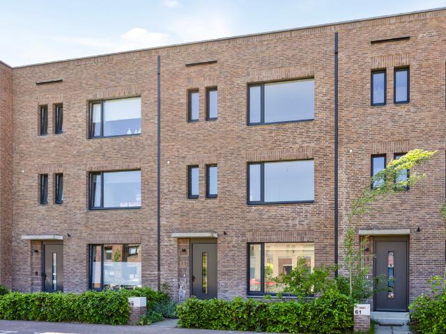 Woning te koop: Opijnenstraat 59 3826JX Amersfoort Vastgoed Nederland