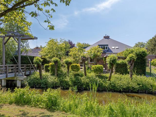 Woning te koop: Opkamer 6 1689DE Zwaag Vastgoed Nederland