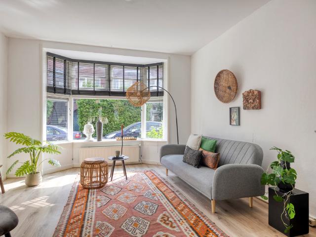Woning te koop: Oppenheimstraat 6 9714EP Groningen Vastgoed Nederland